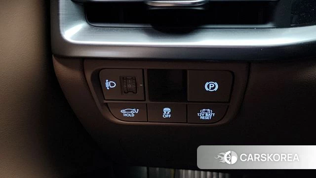 Hyundai Grandeur Hybrid (GN7) 2025 Серый из Кореи, фото 3