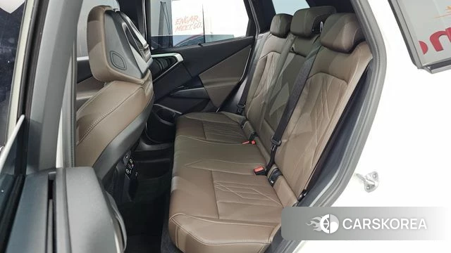 BMW X3 (G45) 2025 Белый из Кореи, фото 3