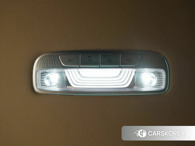 Kia The New K9 2nd generation 2022 Белый из Кореи, фото 3