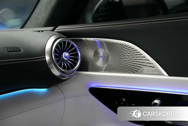 Mercedes-Benz AMG GT 2025 Черный из Китая, фото 3