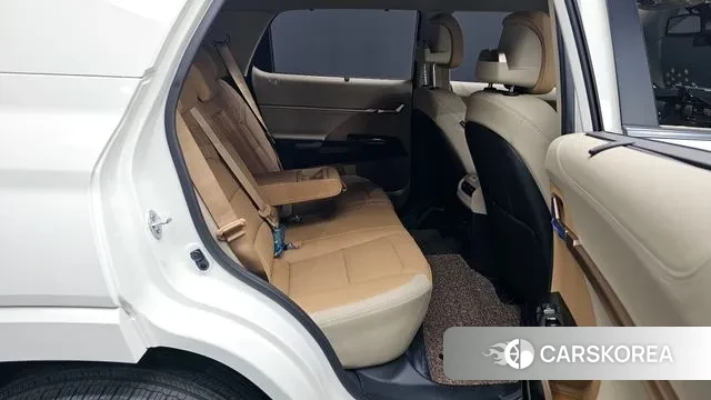 Ssangyong Actian 2nd Generation 2025 Белый из Кореи, фото 3