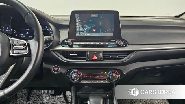 Kia Come New K3 2020 Белый из Кореи, фото 3