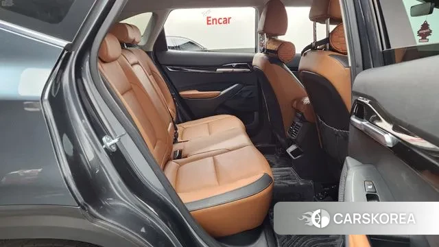 Kia The New Seltos 2023 Серый из Кореи, фото 3