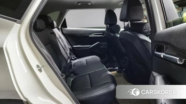 Kia Seltos 2020 Белый из Кореи, фото 3