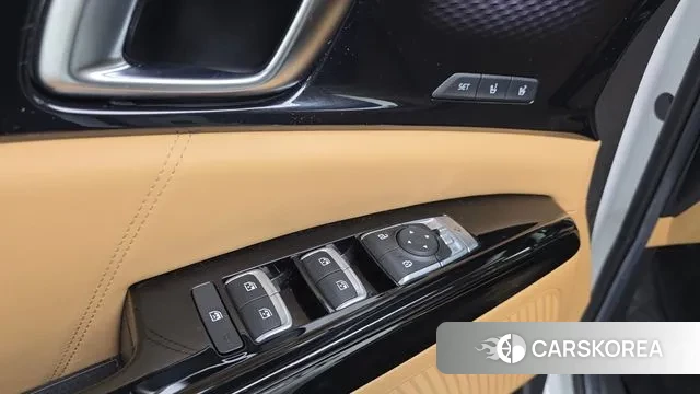 Kia Carnival 4th generation 2020 Белый из Кореи, фото 3