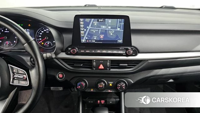 Kia Come New K3 2018 Белый из Кореи, фото 3