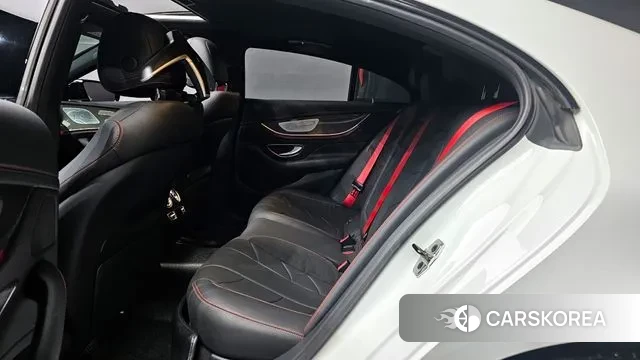 Mercedes-Benz CLS-Class C257 2020 Белый из Кореи, фото 3