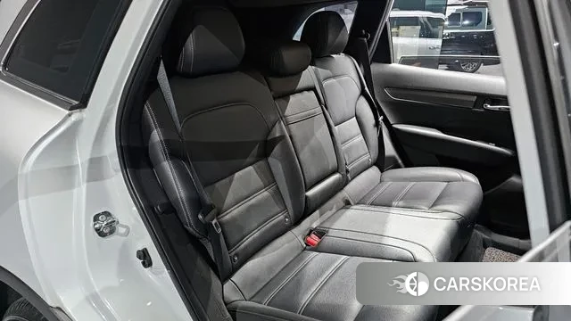 Renault Korea (Samsung) QM6 2018 Белый из Кореи, фото 3