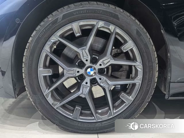 BMW 3 series 2025 Черный из Китая, фото 3