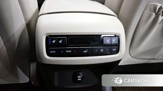 Hyundai Palisade 2021 Красный из Кореи, фото 3