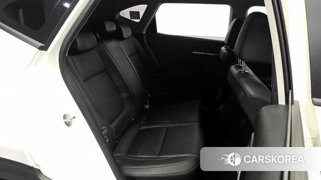 Kia Seltos 2021 Белый из Кореи, фото 3