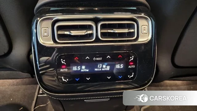 Mercedes-Benz S-Class W223 2024 Черный из Кореи, фото 3