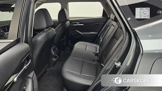 Kia The New Seltos id 2889453 из Кореи 3