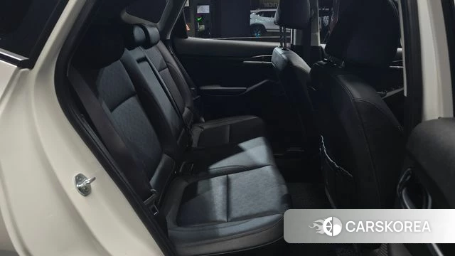 Kia Seltos 2020 Белый из Кореи, фото 3