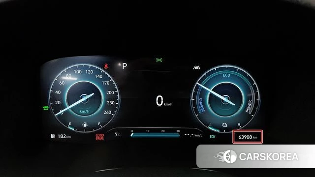 Hyundai The New Santa Fe 2021 Серый из Кореи, фото 3