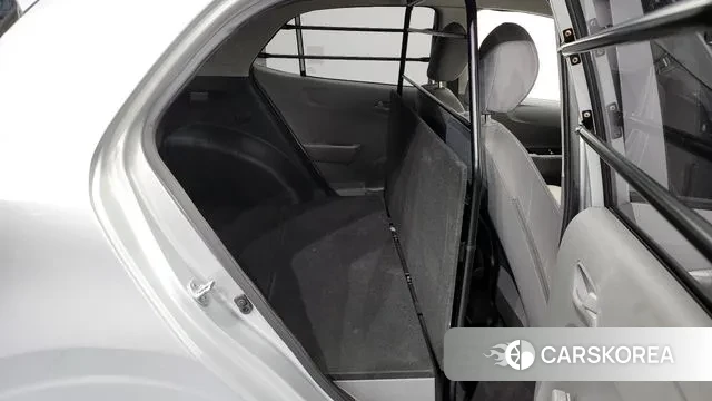 Kia All New Morning (JA) 2019 Серебряный из Кореи, фото 3