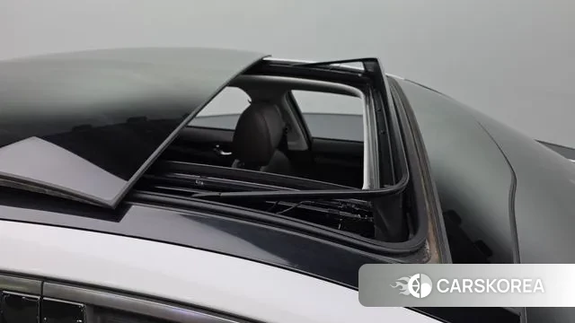 Kia Stinger 2018 Белый из Кореи, фото 3