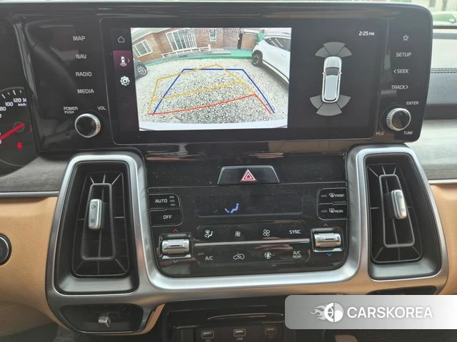 Kia Sorento 4th Generation 2020 Белый из Кореи, фото 3