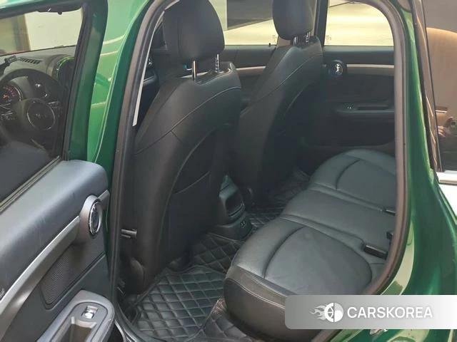 MINI COUNTRYMAN 2020 Зеленый из Китая, фото 3