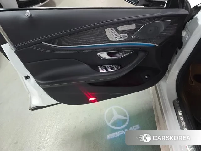 Mercedes-Benz CLS-Class C257 2021 Белый из Кореи, фото 3