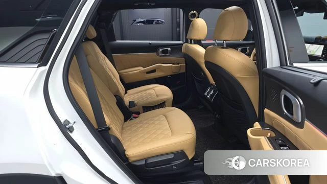 Kia Sorento 4th Generation 2020 Белый из Кореи, фото 3
