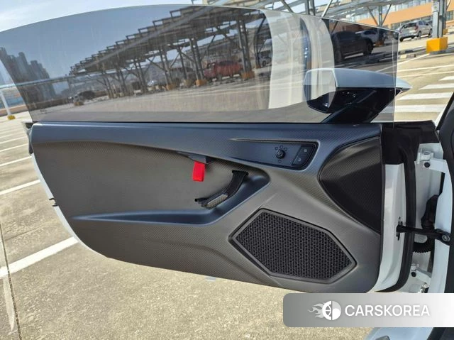 Lamborghini Huracan 2023 Белый из Кореи, фото 3