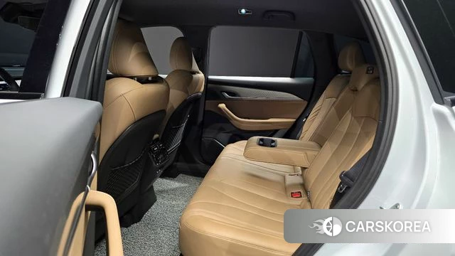 Renault Korea (Samsung) Grand Coleos 2025 Белый из Кореи, фото 3