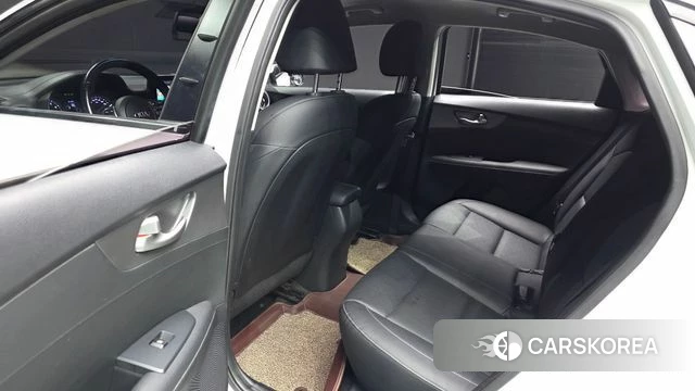 Kia Come New K3 2019 Черный из Кореи, фото 3