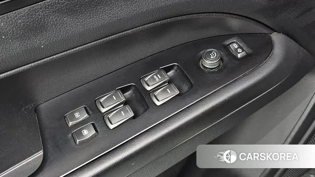 Ssangyong Rexton Sports 2019 Серый из Кореи, фото 3