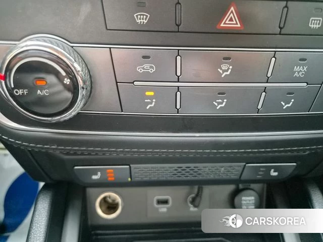 Ssangyong Rexton Sports 2019 Серый из Кореи, фото 3