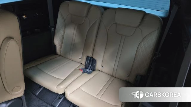 Kia The New Sorento 4th Generation 2024 Белый из Кореи, фото 3