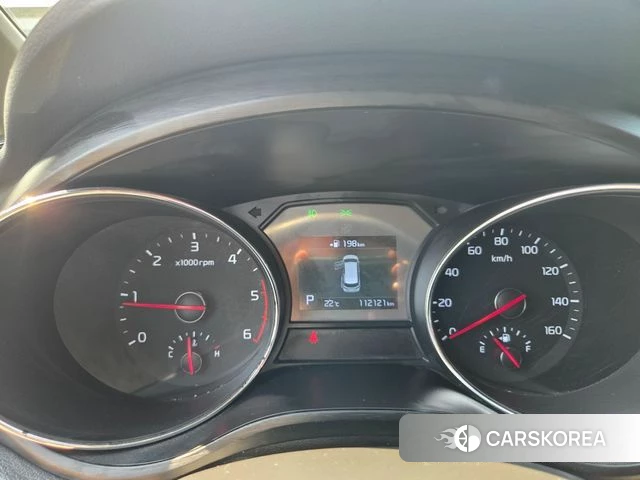 Kia The New Carnival 2020 Белый из Кореи, фото 3