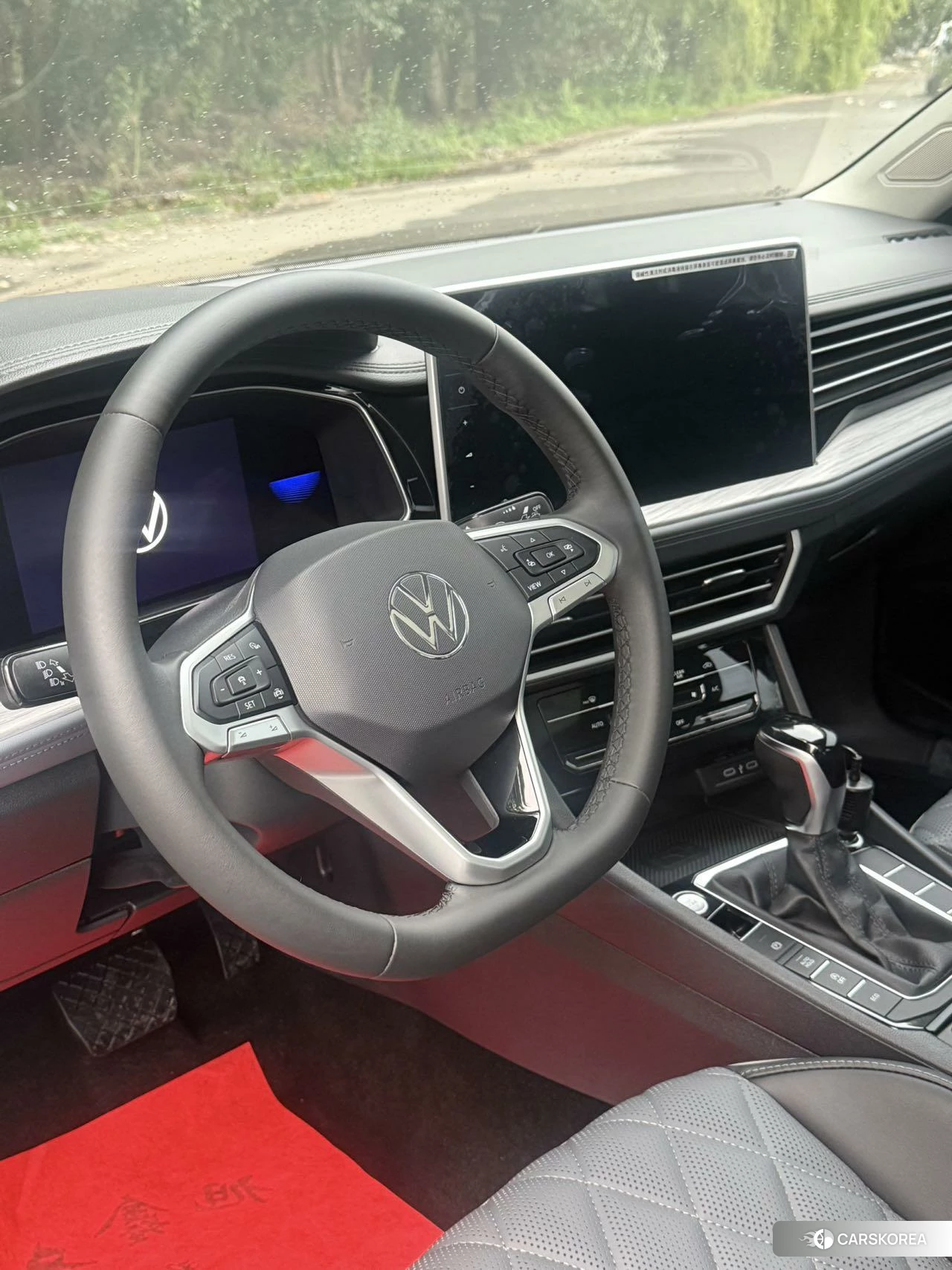 Volkswagen Sagitar 2022 Белый из Китая, фото 3