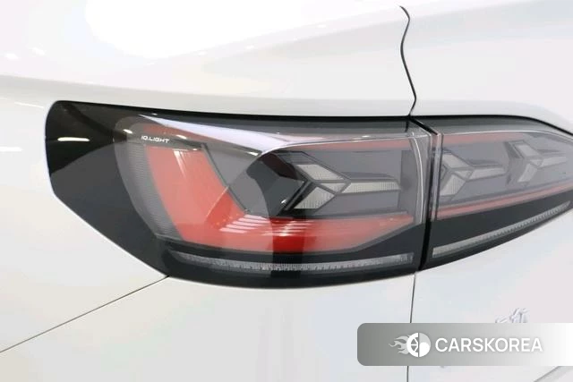 Volkswagen Tiguan X 2024 Белый из Китая, фото 3