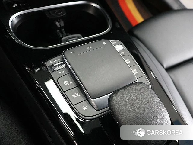 Mercedes-Benz A-Class W177 2021 Серый из Кореи, фото 3