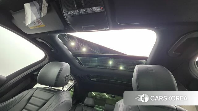 Mercedes-Benz E-Class W213 2020 Белый из Кореи, фото 3