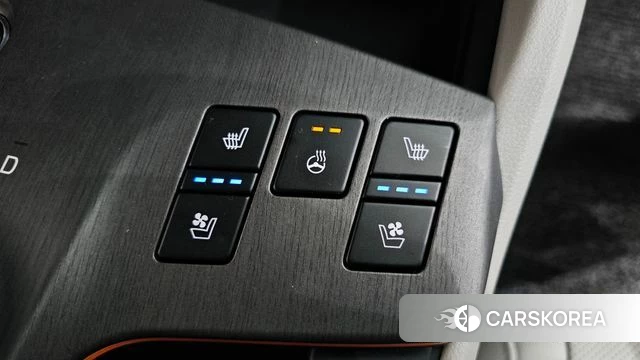 Kia The New Sportage 5th Generation 2024 Белый из Кореи, фото 3