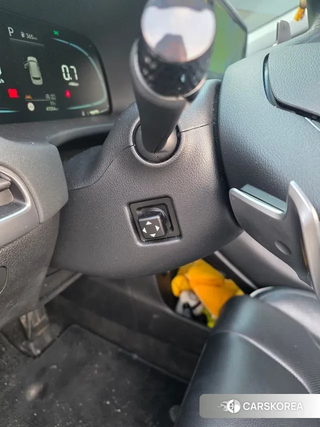 Hyundai The New Palisade 2022 Белый из Кореи, фото 3