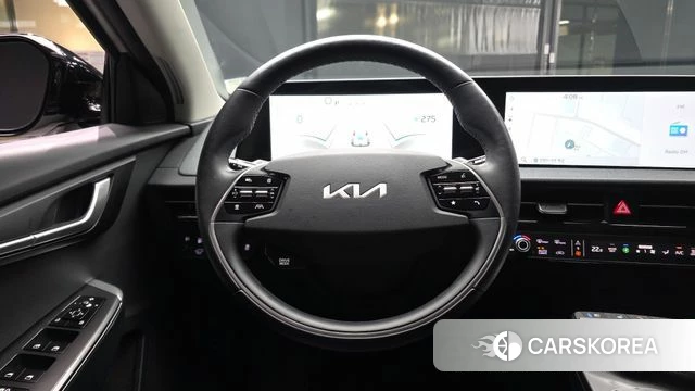 Kia EV6 id 4863440 из Кореи 3