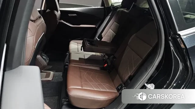 BMW 2 Series Active Tourer (U06) 2025 Черный из Кореи, фото 3