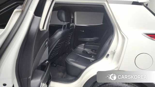 Ssangyong Berry New Tivoli 2022 Белый из Кореи, фото 3