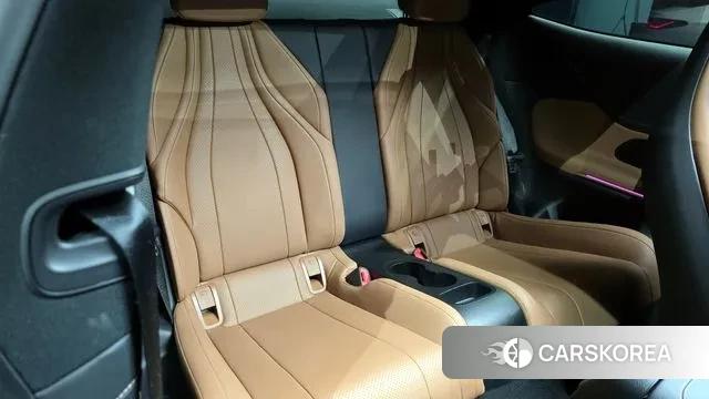 Mercedes-Benz CLE-Class C236 2024 Белый из Кореи, фото 3