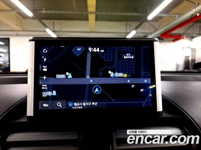 Hyundai Casper 2023 Серый из Кореи, фото 3