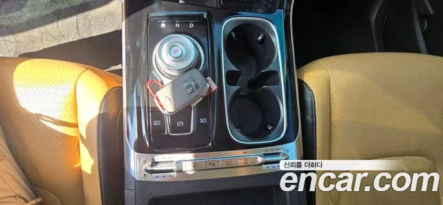 Kia Carnival 4th generation id 2691759 из Кореи 3