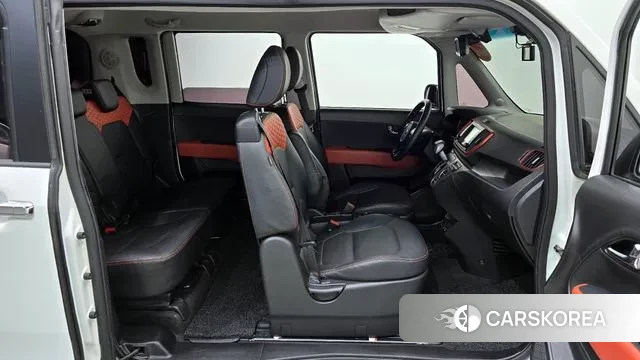 Kia The New Ray 2019 Белый из Кореи, фото 3