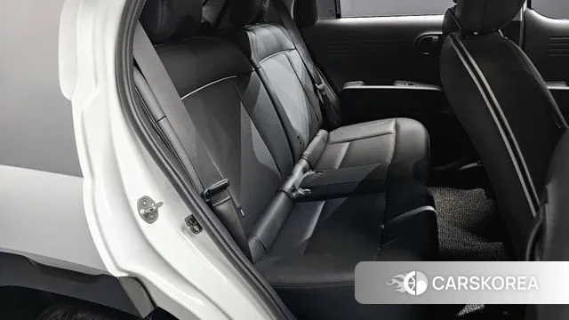 Hyundai Casper 2023 Белый из Кореи, фото 3