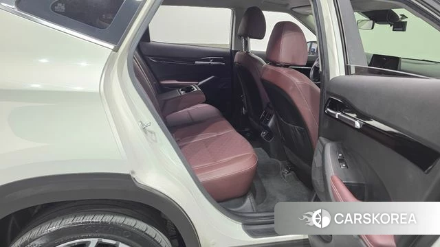 Kia Seltos 2019 Белый из Кореи, фото 3