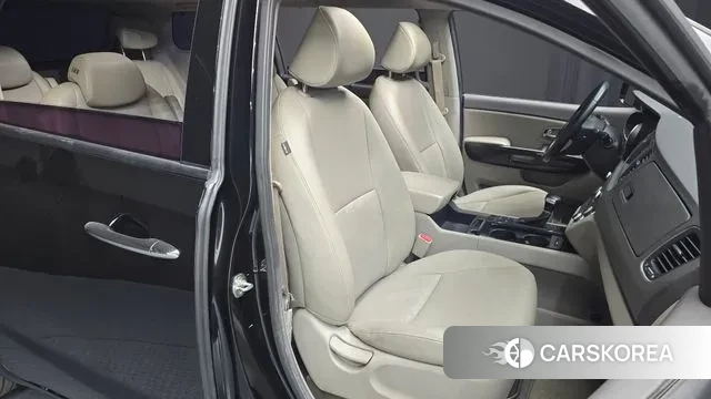 Kia The New Carnival 2018 Черный из Кореи, фото 3