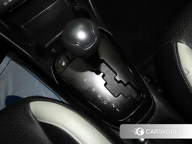 Kia The New Morning (JA) 2023 Белый из Кореи, фото 3