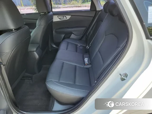 Kia Come New K3 2020 Белый из Кореи, фото 3